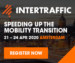Intertraffic Amsterdam