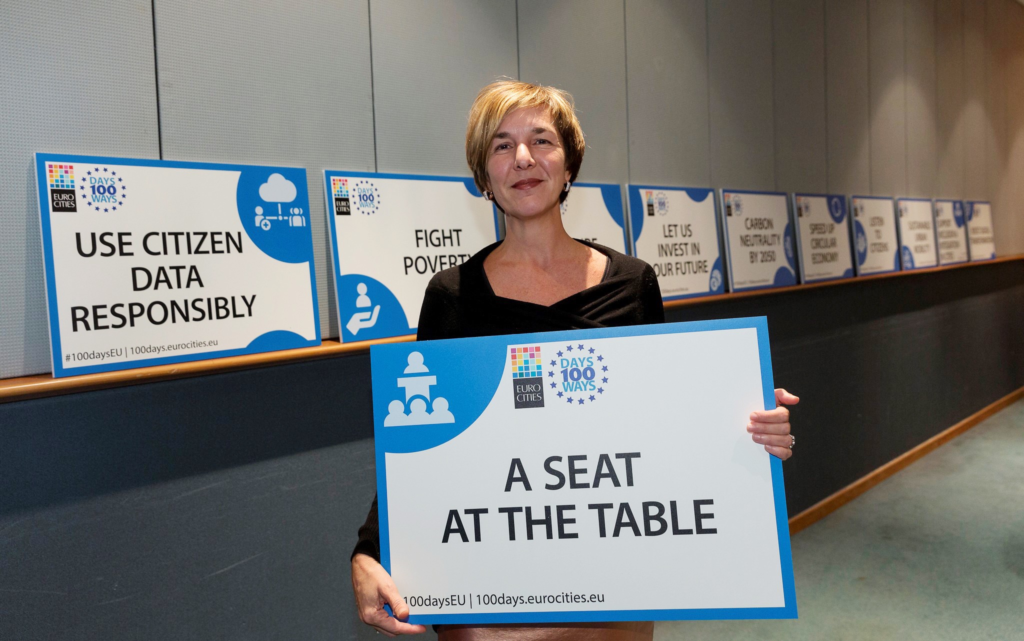 anna-lisa-boni-eurocities-2019 EUROCITIES