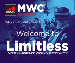 MWC Barcelona 2020