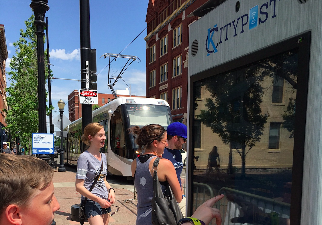 KCMO