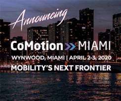 CoMotion MIAMI