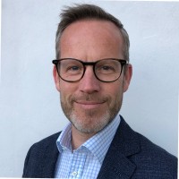 Neil Isaacson, Liverty Charge