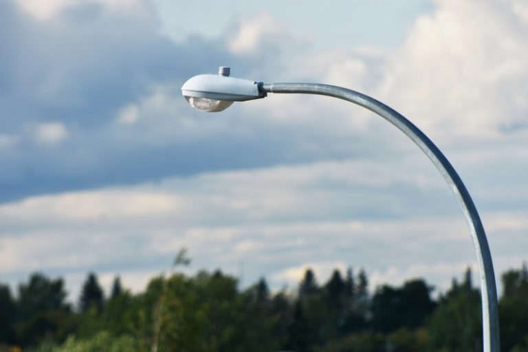 Philadelphia stresses privacy and transparency in smart streetlight