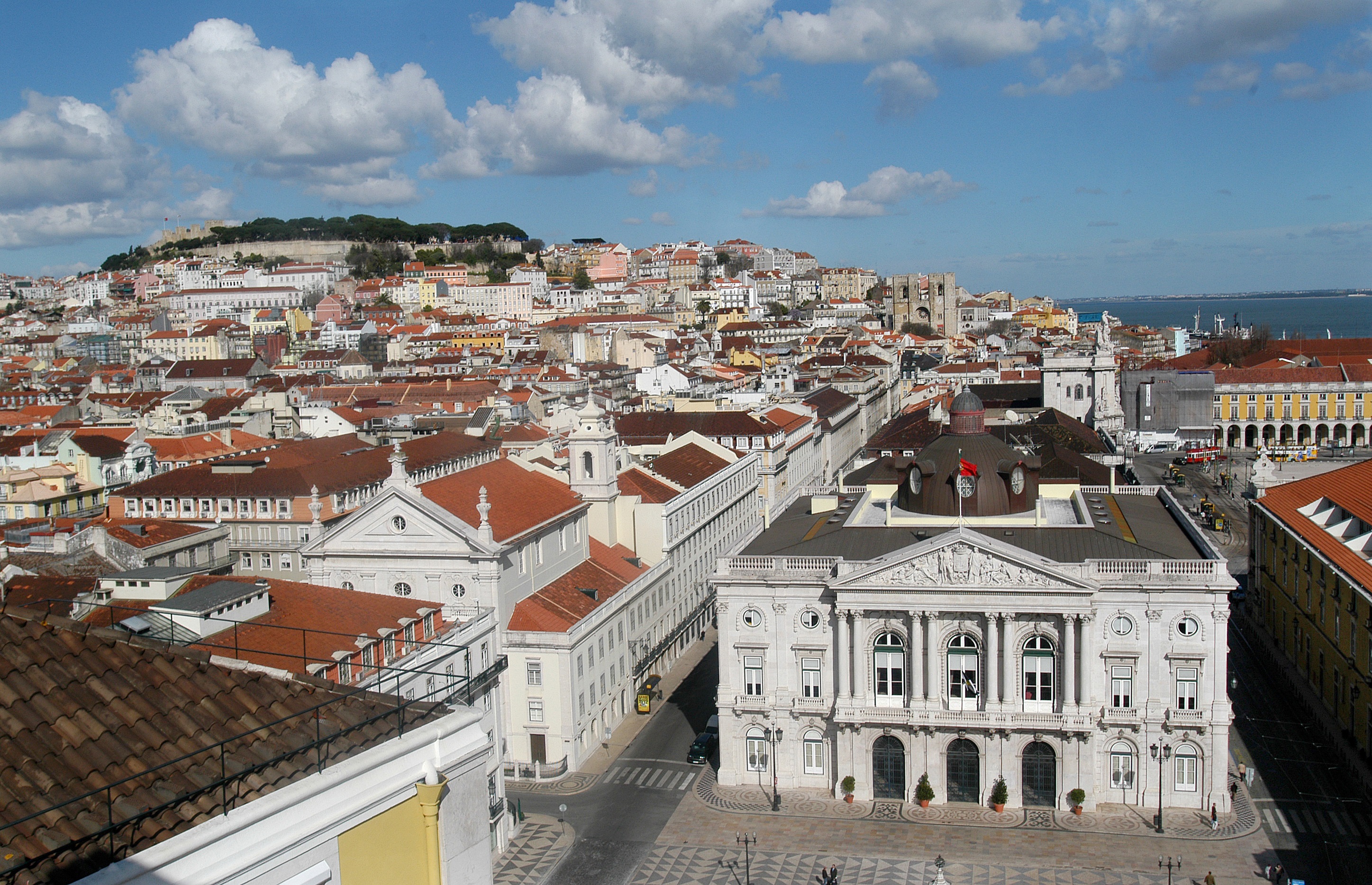 Image: Lisbon Municipality