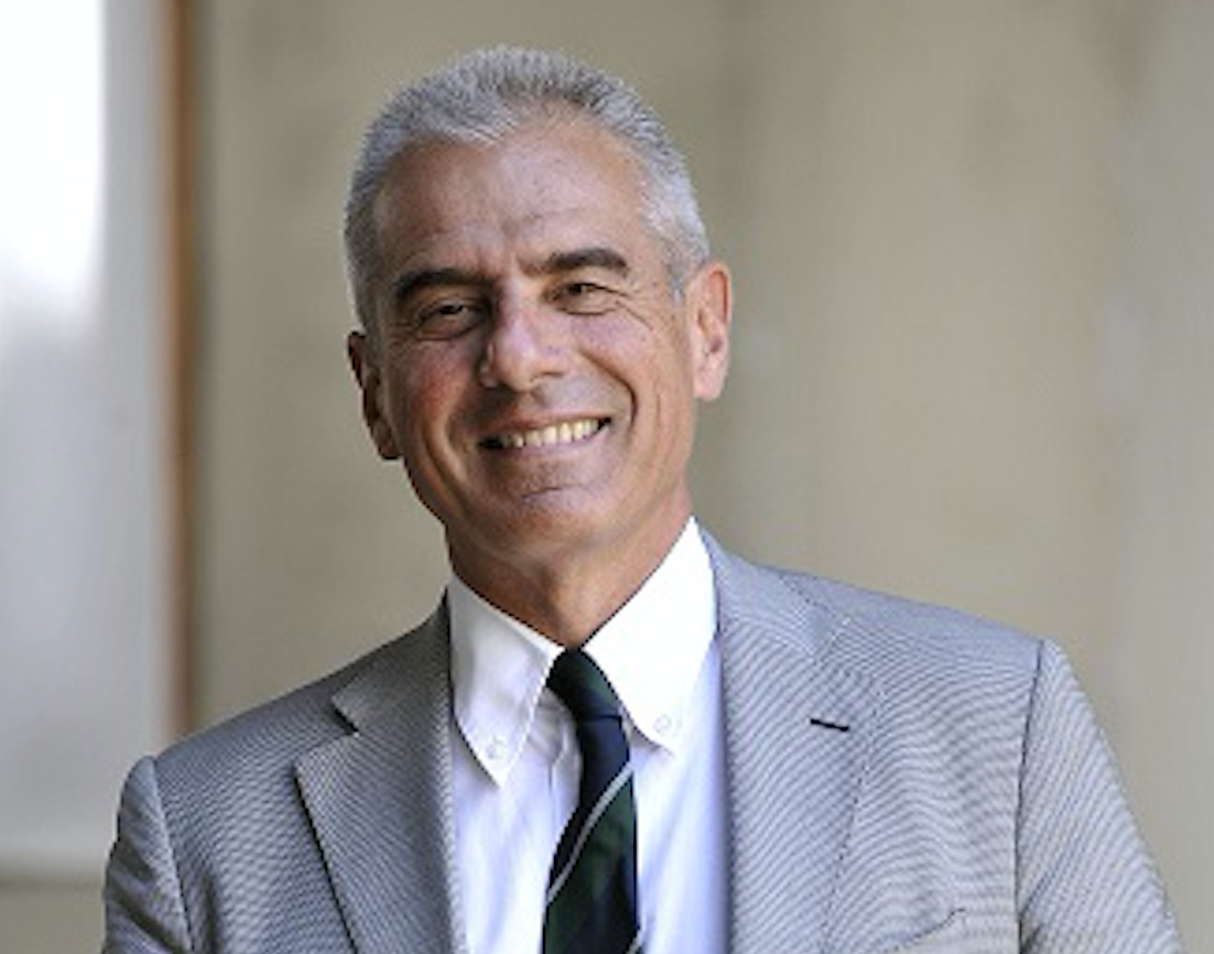 Prof. Balducci Polimi