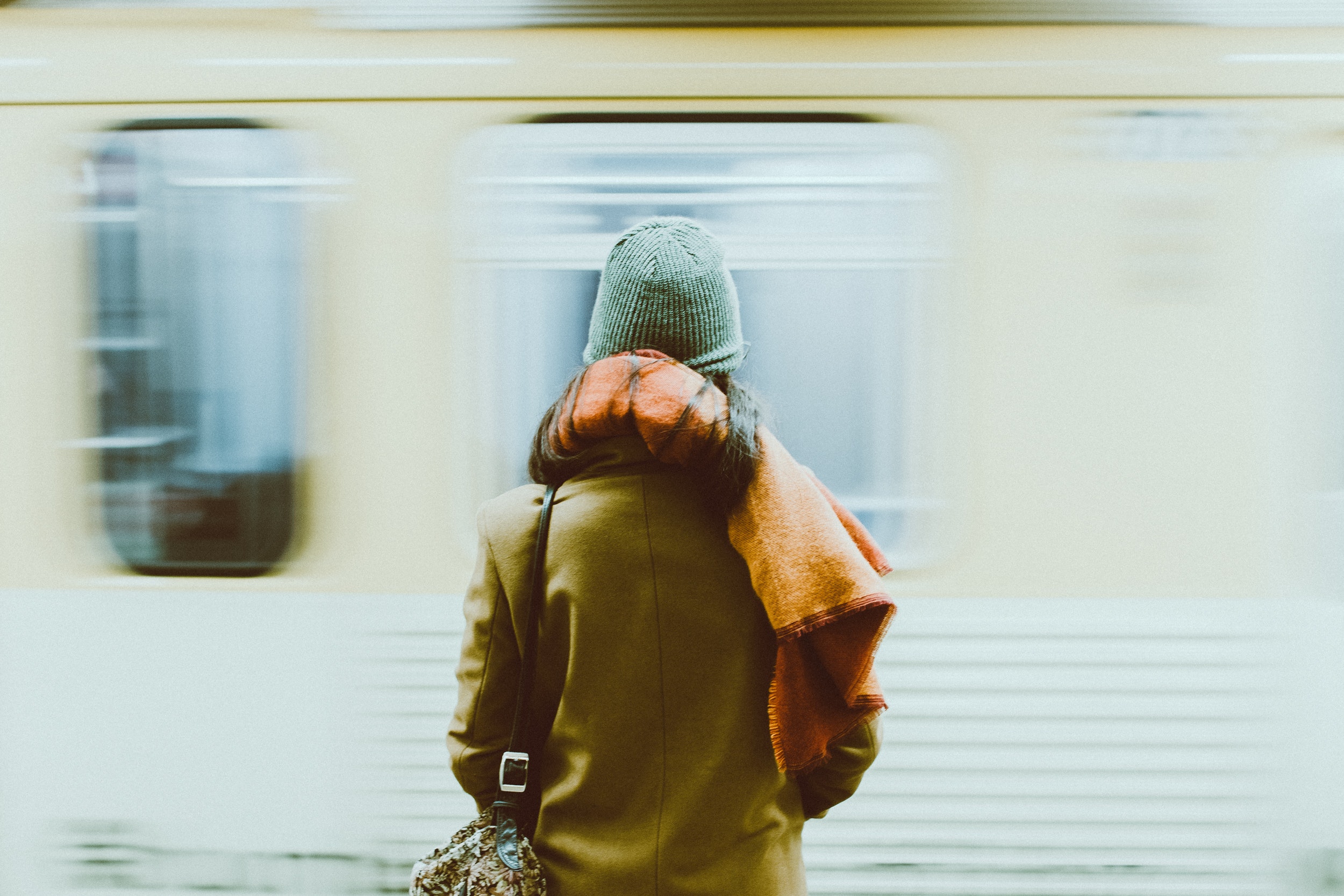 New York subway pexels-jeffrey-czum-2120010