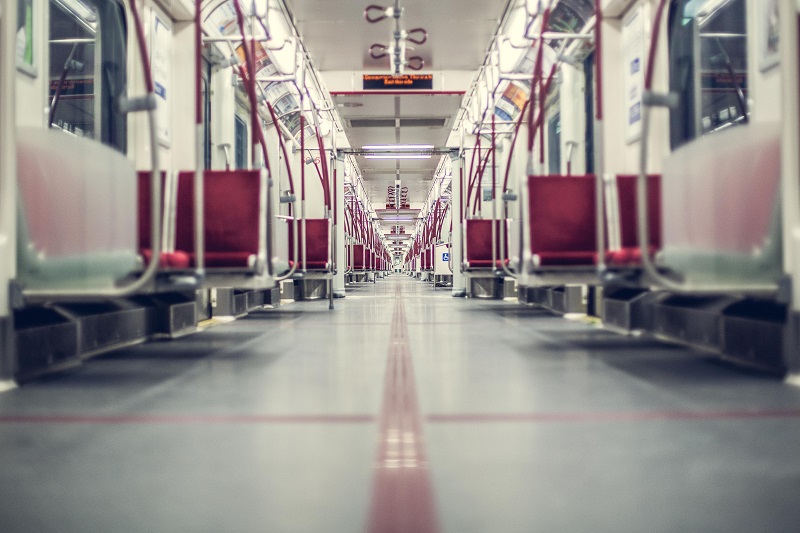 empty train pexels-burst-374642