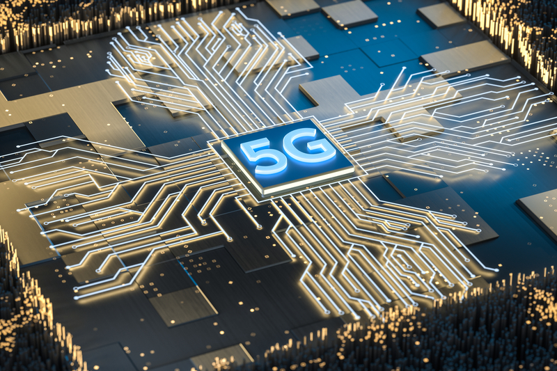 5G dreamstime_ Jian Fan | Dreamstime.com