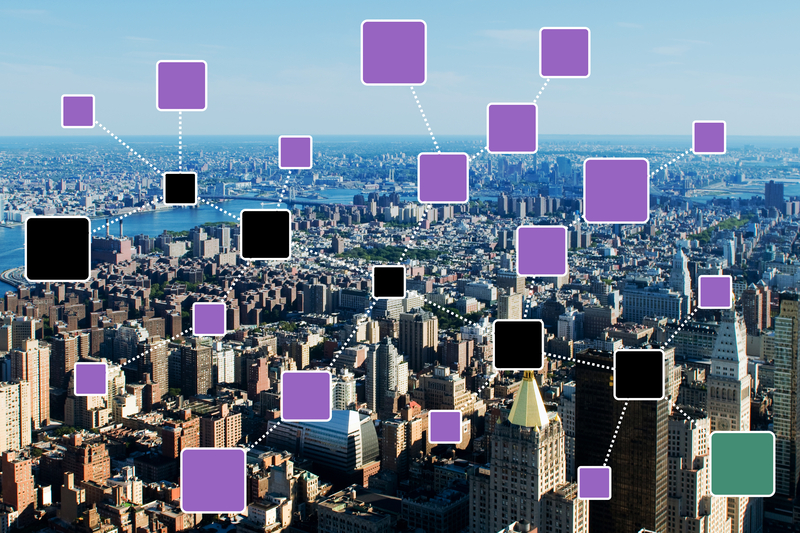 Blockchain dreamstime - © Elnur | Dreamstime.com