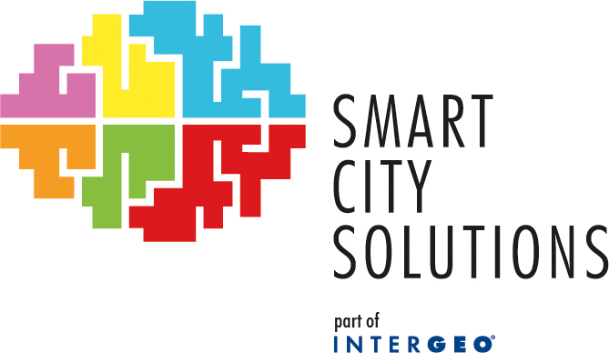 smart city solutions - intergeo logo