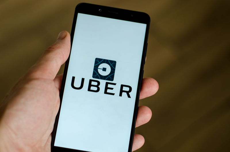 Uber acquires public transport software provider Routematch - Cities Today