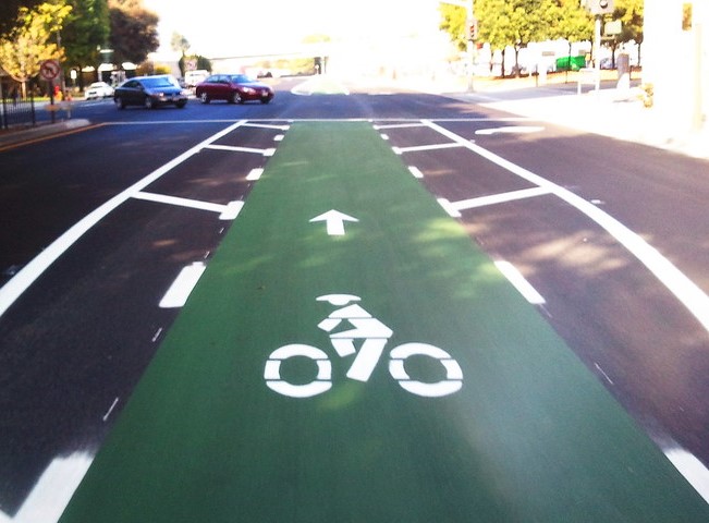 Richard Masoner / Cyclelicious