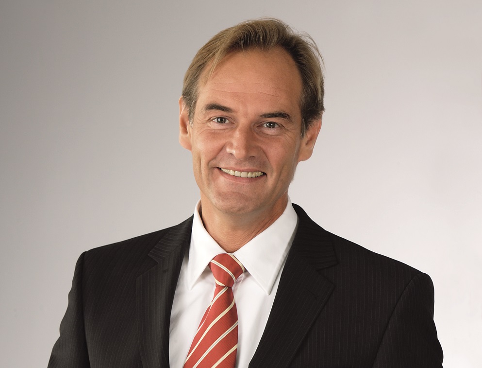 My life, my city Burkhard Jung, Mayor of Leipzig Cities Today