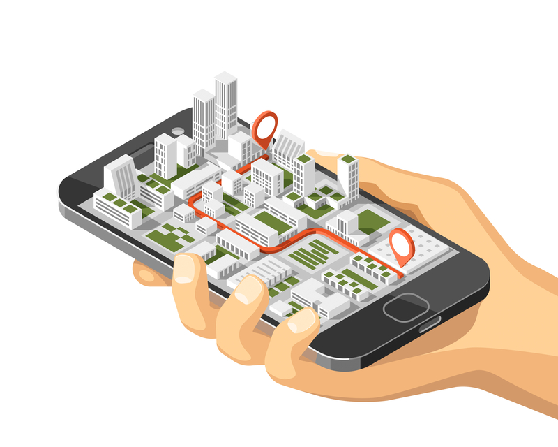 City App dreamstime_s_98025099 (1)