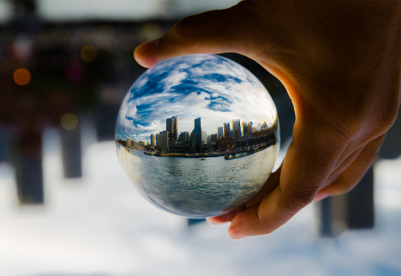 City future dreamstime_s_119166962