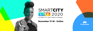 Smart City Live