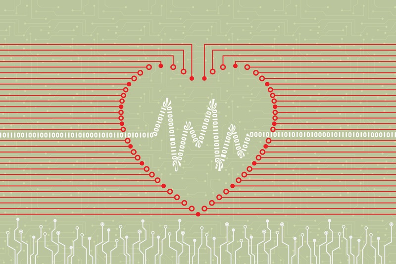 Health data dreamstime_s_71059412