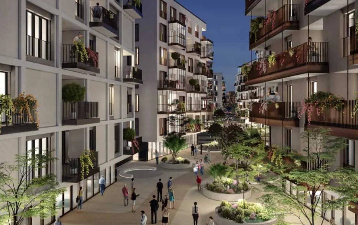 Planet Smart City