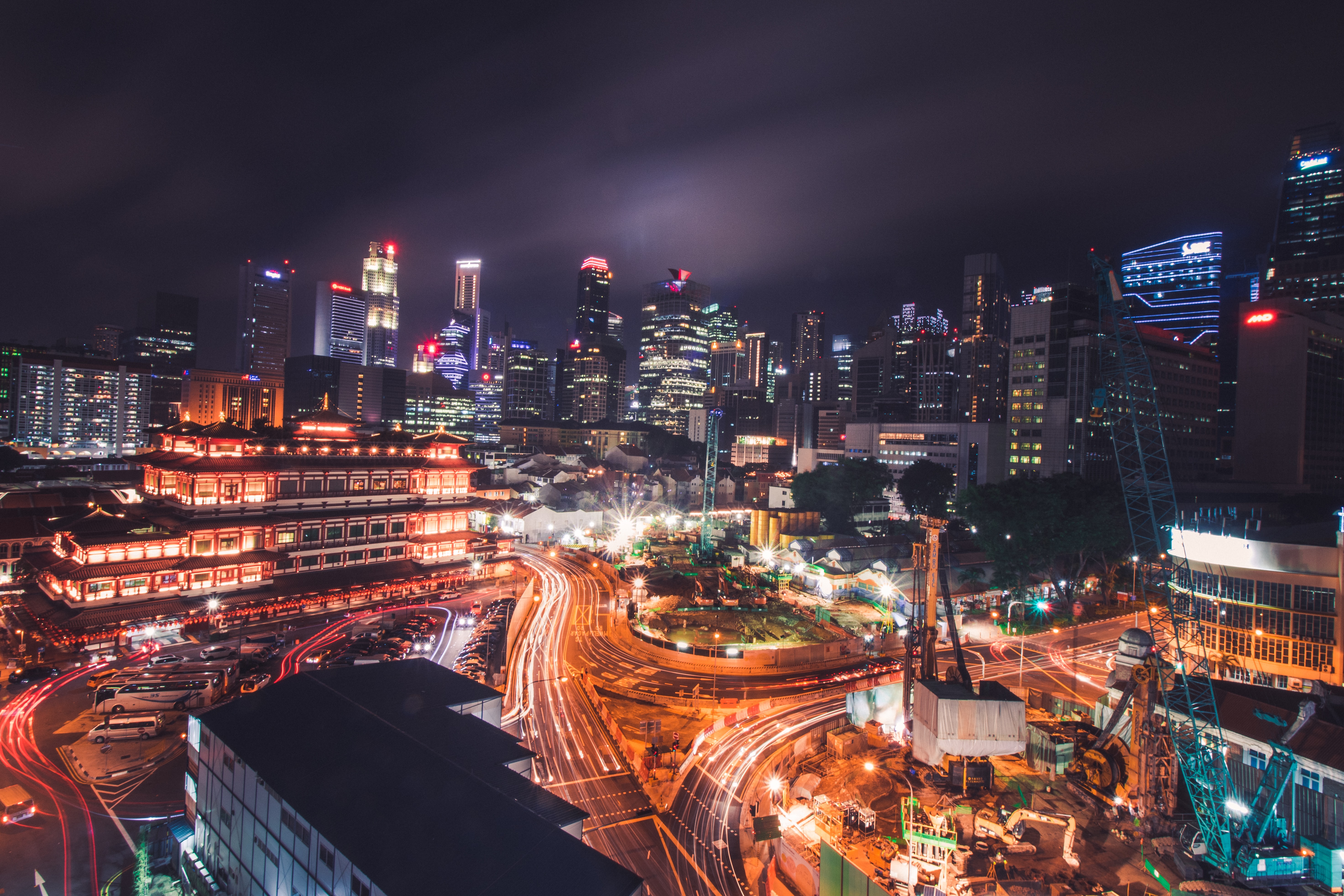 Singapore shawn-ang-huxhP8xP4Js-unsplash