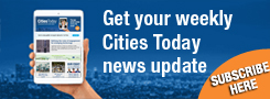 Cities Today News subscribe