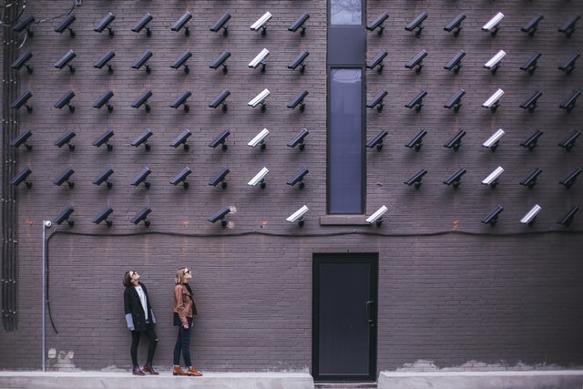 surveillance technology matthew-henry-fPxOowbR6ls-unsplash