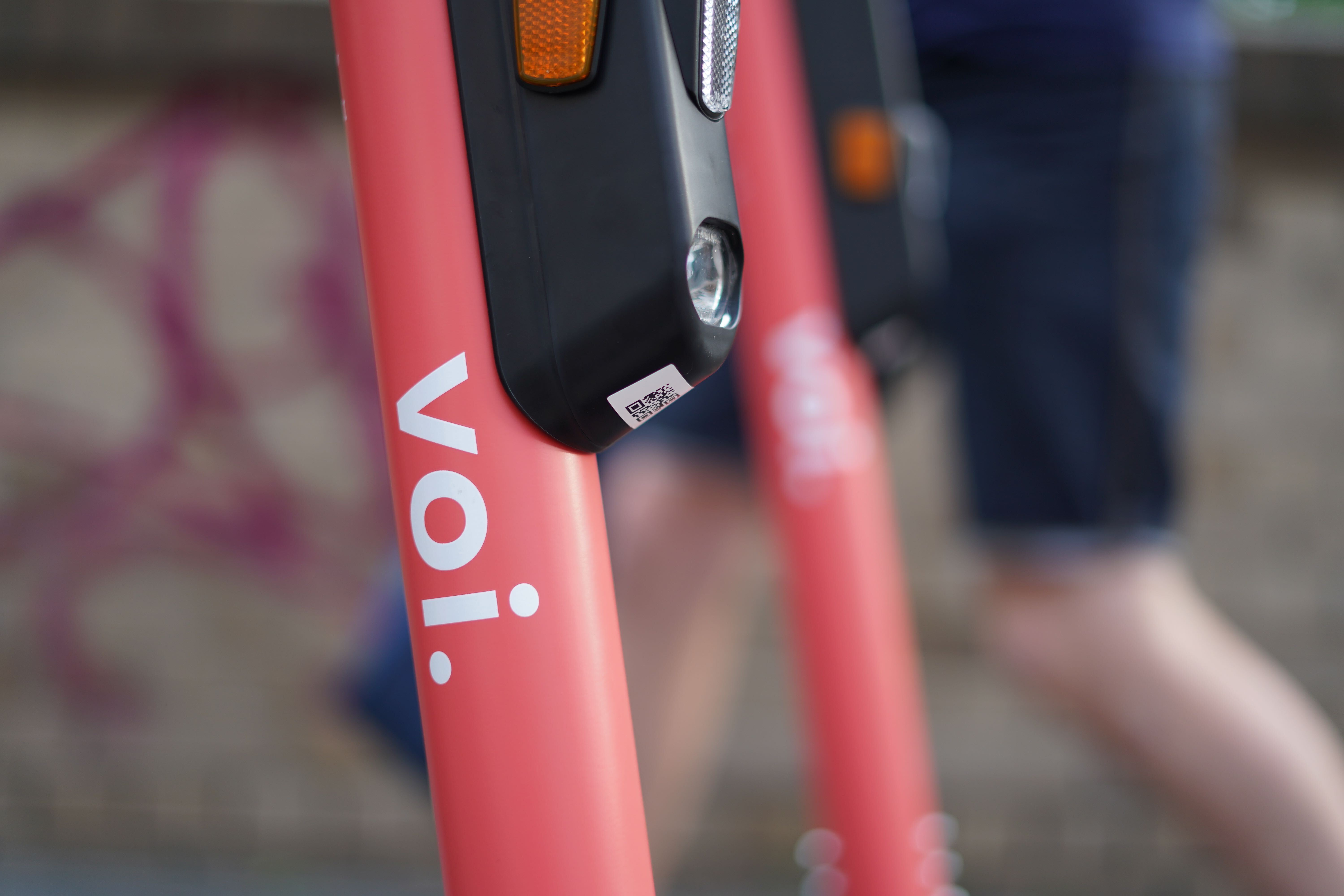 Voi