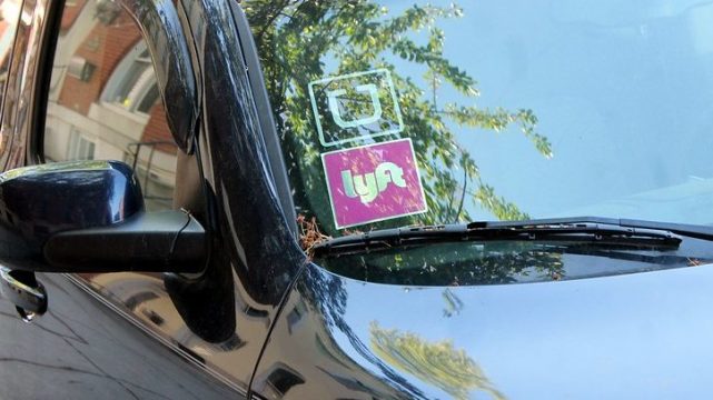 Uber and Lyft lose California appeal on employee classification ...