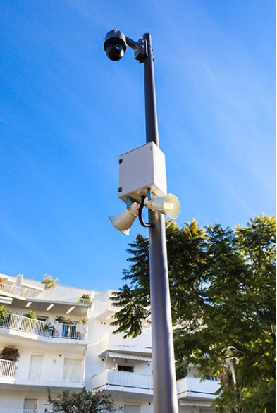 Cannes Camera