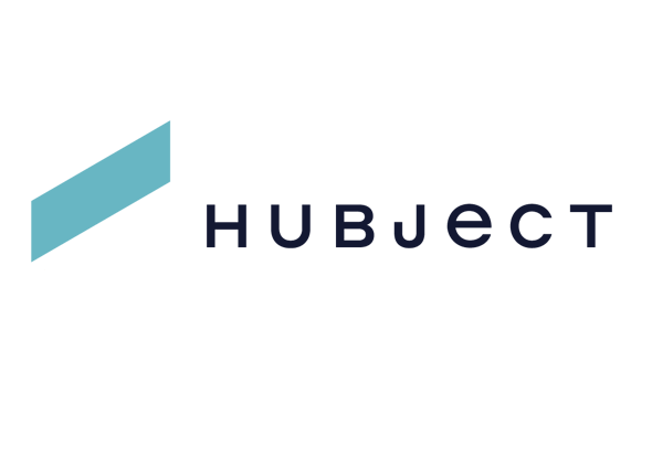 Hubject logo