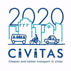 CIVITAS logo