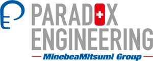 Paradox Engineering logo