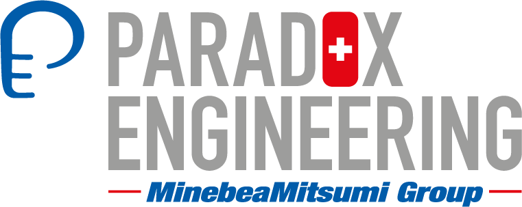 Paradox Engineering logo