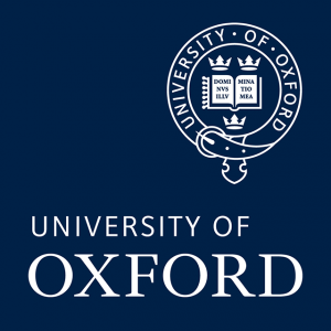 Oxford MSc in Sustainable Urban Development