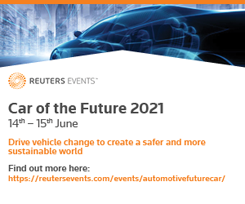 Reuters Events Car of the Future