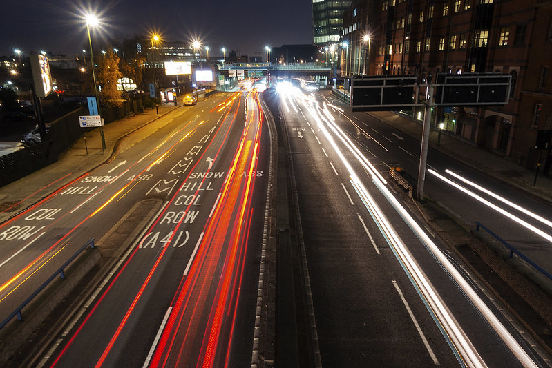 Damien Walmsley (Flickr)