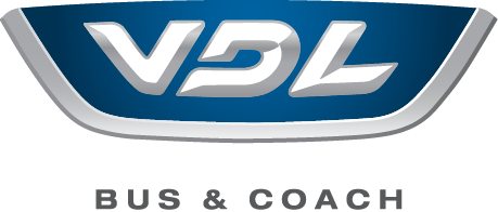 VDL Bus Coach Logo