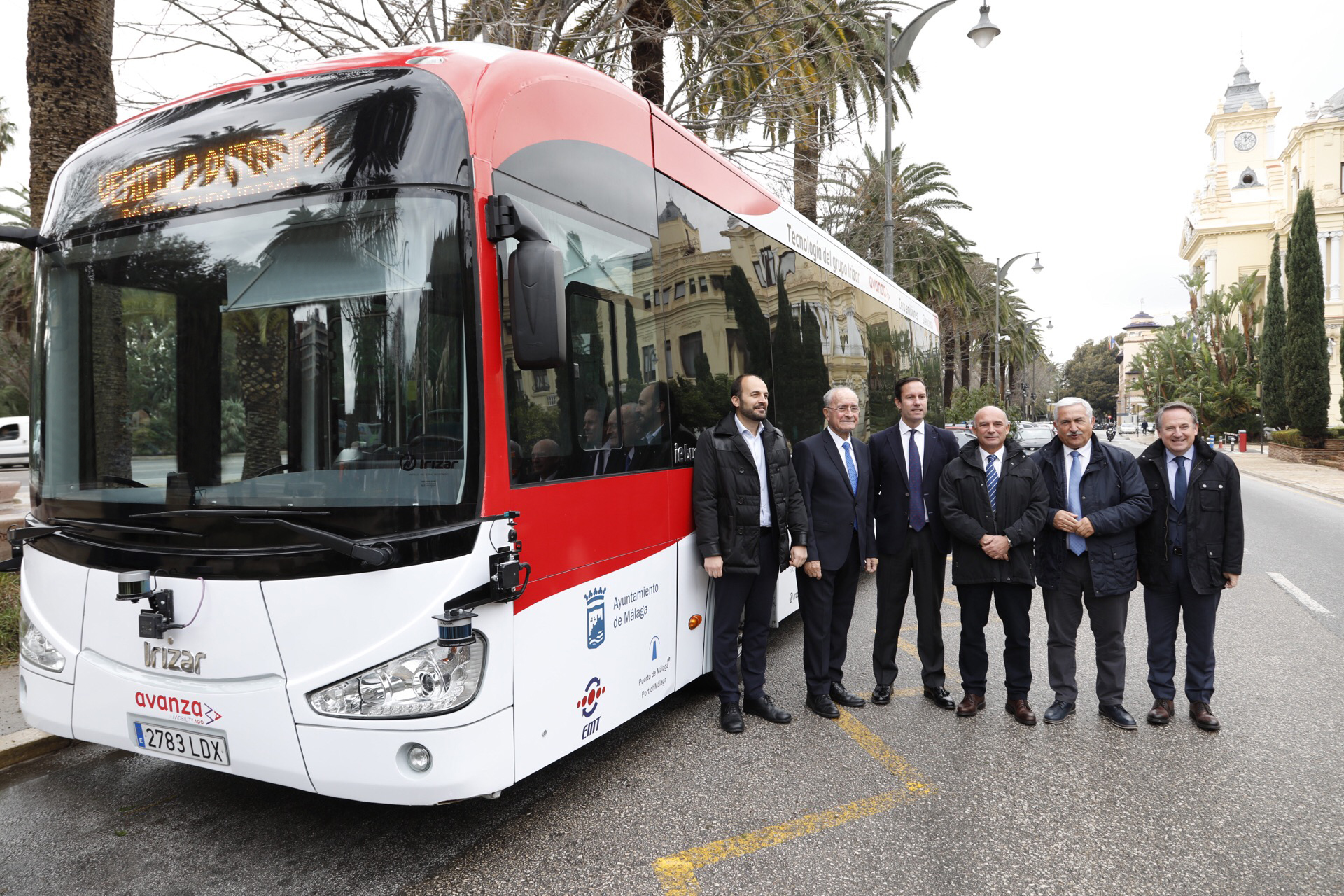 Irizar