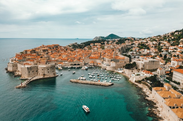 Dubrovnik Invites Influencers To Help Design Its Digital Nomad Offering Cities Today Connecting The World S Urban Leaders