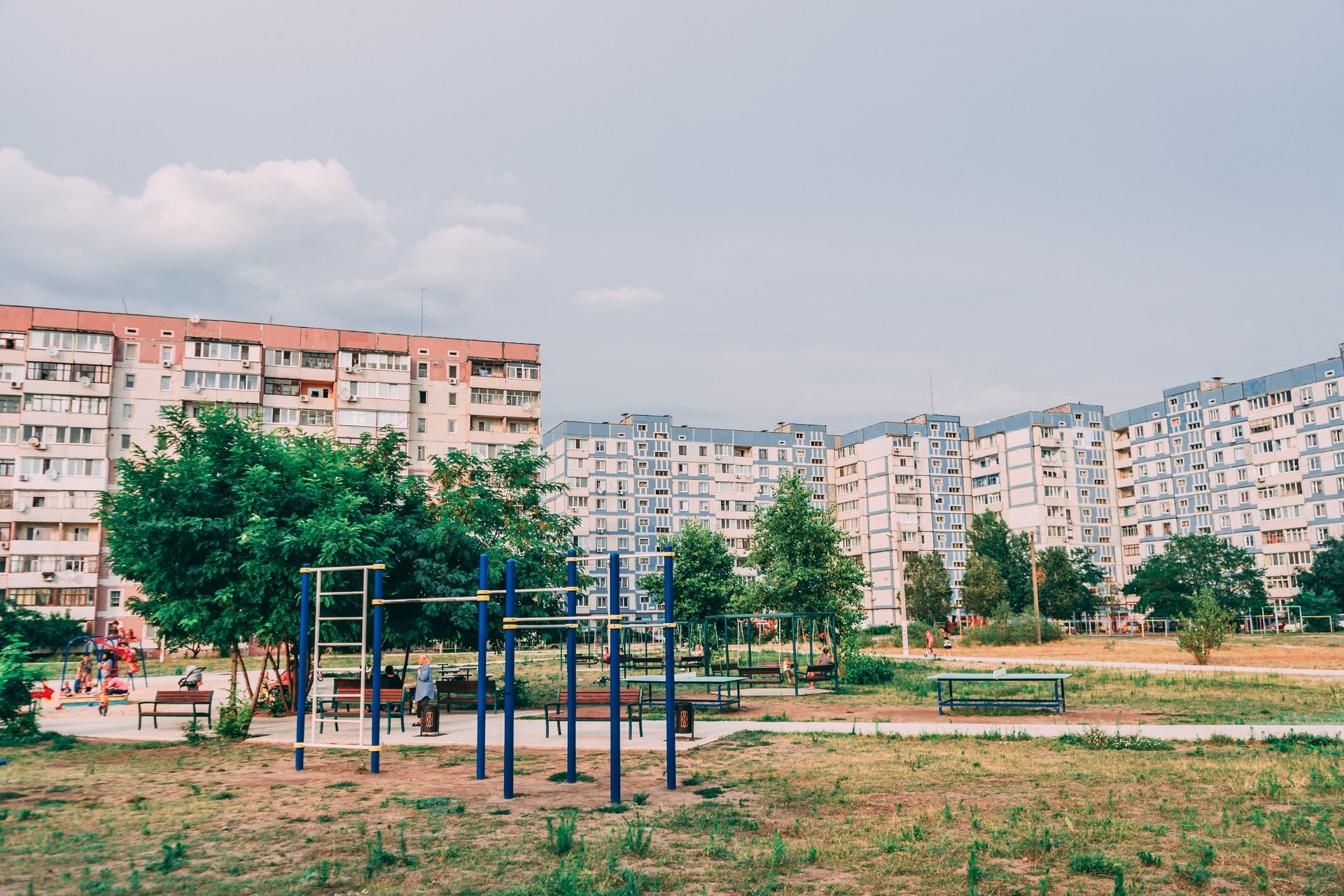 playground artiom-vallat-TpVr76Z0ovI-unsplash