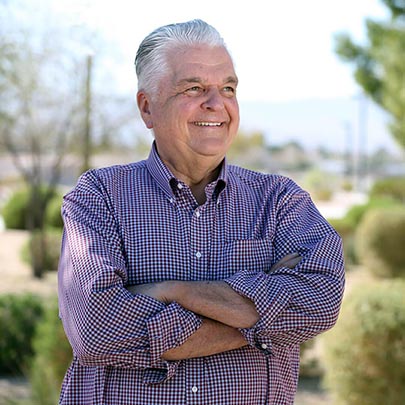 Nevada governor opens up on tech company 'Innovation Zones' - Cities Today