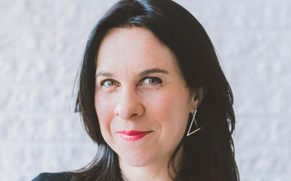 valerie plante