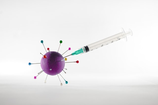 Civic innovation lessons from the vaccine roll-out