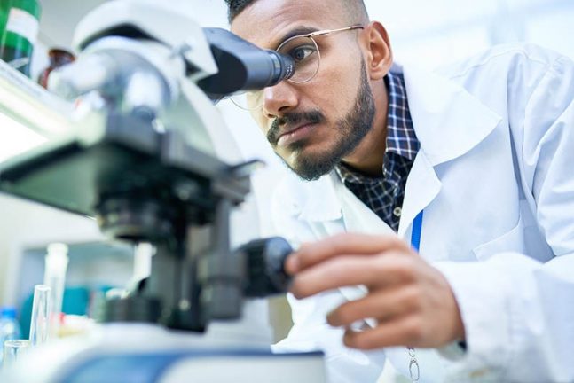 Digital Transformation in a New Age: Enabling Vaccine Deployment