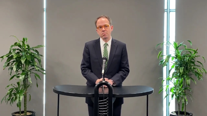 Mayor of Tulsa