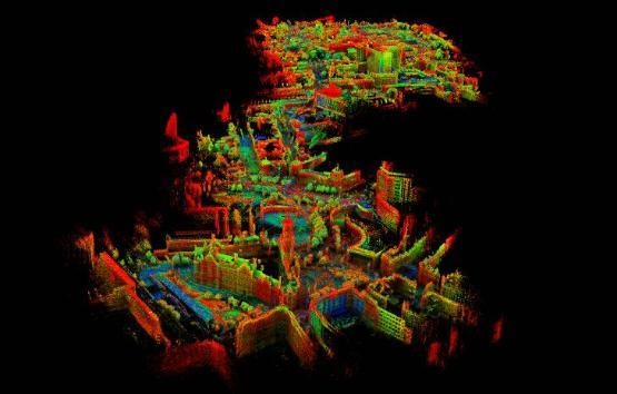 Open source city twin offers ‘endless possibilities’