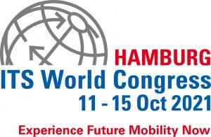 ITS World Congress @ Hamburg Messe