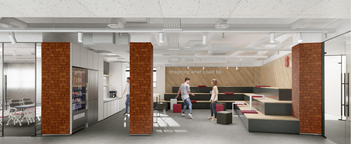 From smart toilets to future finance: Stanford sets up Songdo cities lab