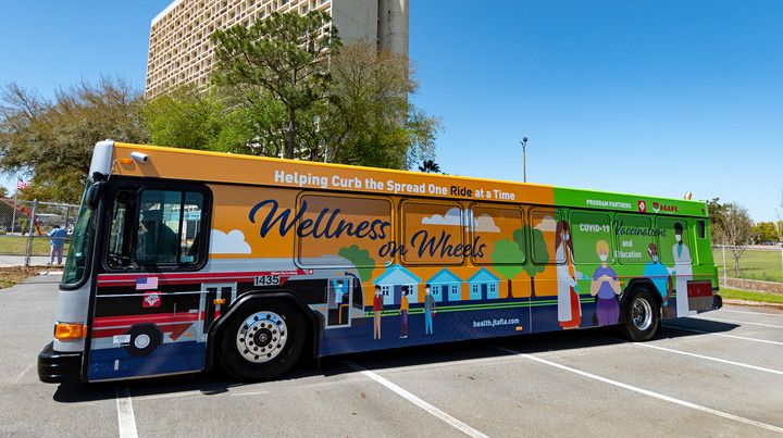 Jacksonville Transportation Authority