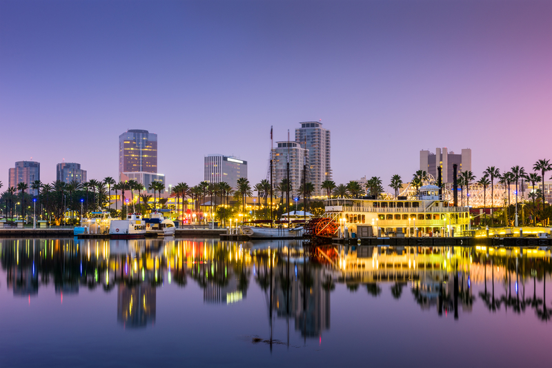 How Long Beach is changing the conversation on ‘smart cities’