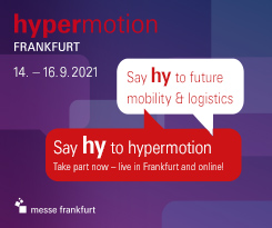 Hypermotion